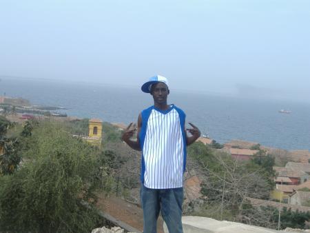 almamy
