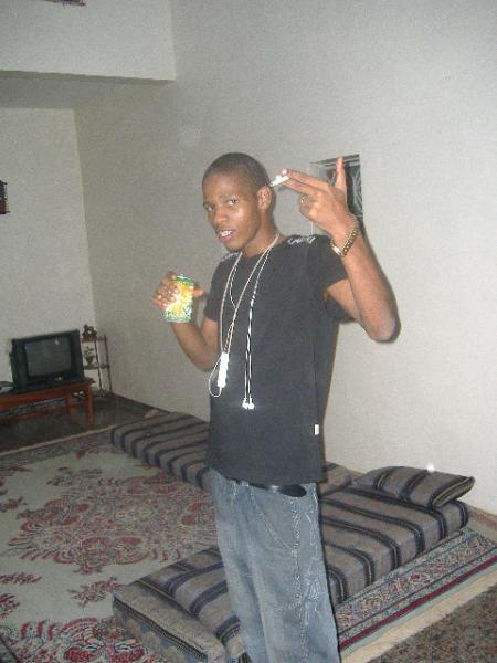 M.O.C ALIAS MOICHINE
