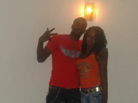 KEBA ft DIOR