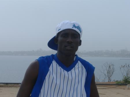 almamy