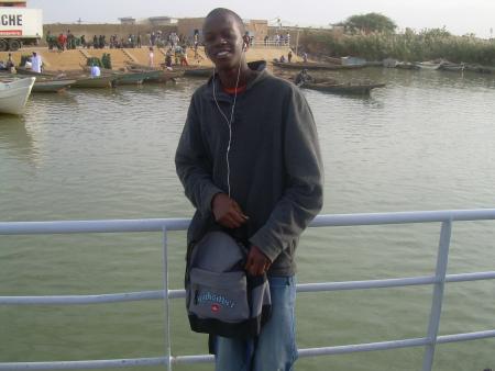 ibrahima khalil