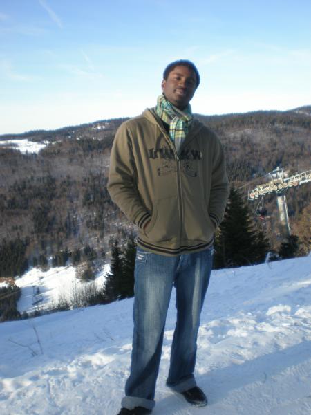 KEBA a.k.a T.J
