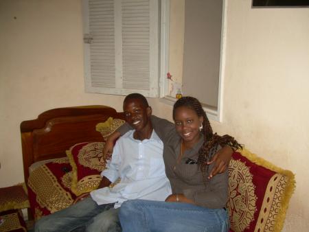 ibra et fadoum