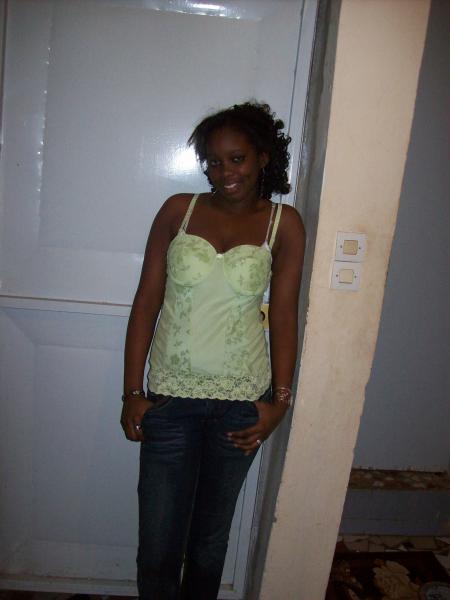 fadoum kane