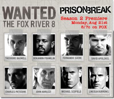prison break