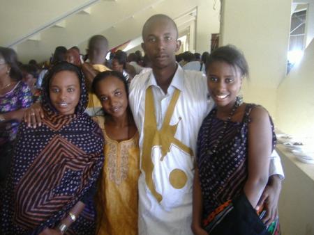 CA C AVL THE REAL NEGER MAN