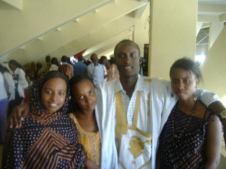 EN MODE LSF