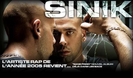 sinik